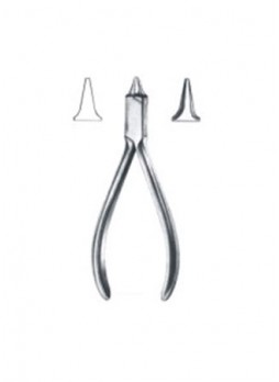 Pliers For Orthoontics